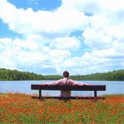 Kettle Lakes Provincial Park