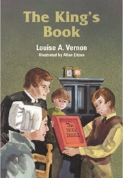 The King's Book (Louise A. Vernon)
