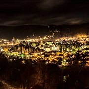 Bijelo Polje, Montenegro