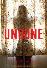 Undone (John Colapinto)
