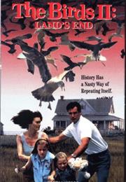 The Birds II: Land&#39;s End (1994)