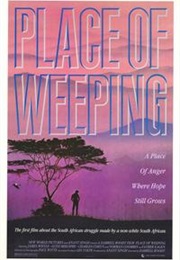 Place of Weeping (1986)