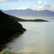 Ichkeul National Park