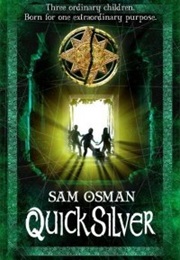 Quicksilver (Sam Osman)