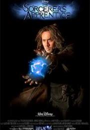 The Sorcerers Aprrentice