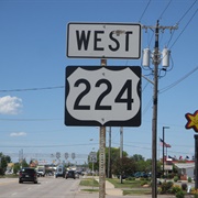 U.S. 224