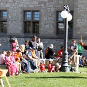 Museum of Antiquities, Saskatoon