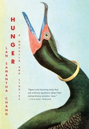 Hunger (Samantha Chang)