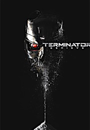 Terminator: Genisys 2 (2017)