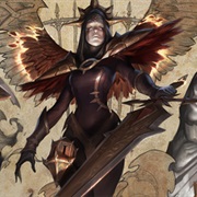 Iron Inquisitor Kayle