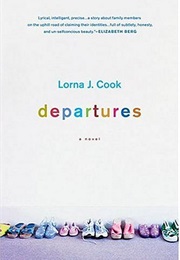 Departures (Lorna J. Cook)
