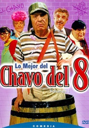 El Chavo Del Ocho (1972)