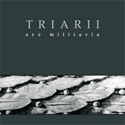 Triarii - Ars Militaria