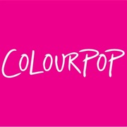 Colour Pop