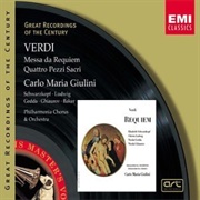 Giuseppe Verdi - Requiem
