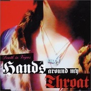 Death in Vegas — Hands Around My Throat