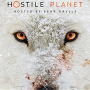 Hostile Planet