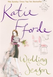 Wedding Season (Katie Fforde)