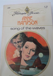 Song of the Waves (Anne Hampson)