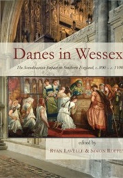 Danes in Wessex (Ryan Lavelle)