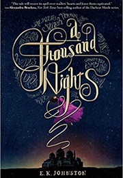 A Thousand Knights (E.K. Johnston)