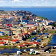 Anadyr