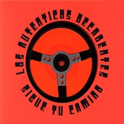 Un Osito De Peluche De Taiwán – Los Auténticos Decadentes (2002)