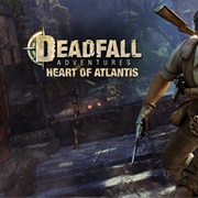 Deadfall Adventures: Heart of Atlantis