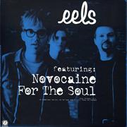 Novocaine for the Soul - Eels