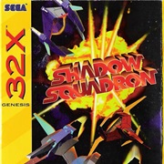 Shadow Squadron