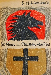 The Man Who Died (D.H. Lawrence)