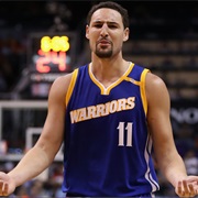 Klay Thompson
