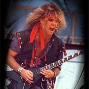 Robbin Crosby, 42, Heroin Overdose
