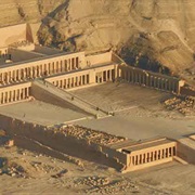 Ancient Thebes, Egypt