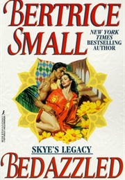 Bedazzeled (Bertrice Small)