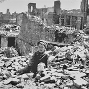 San Francisco, CA Earthquake and Fire - 1906