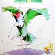 Atomic Rooster - S/T