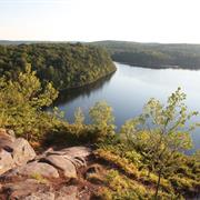 Restoule Provincial Park