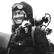 Tenzing Norgay