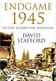 Endgame, 1945 (David Stafford)