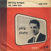 Burning Bridges - Jack Scott