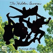 The Hidden Cameras - Mississauga Goddam