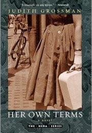 Her Own Terms (Judith Grossman)