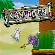 Canvaleon