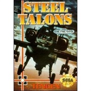 Steel Talons