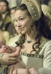 Mary Boleyn