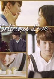 Delicious Love (2015)