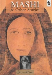 Mashi & Other Stories (Rabindranath Tagore)