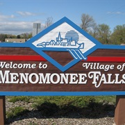 Menomonee Falls, Wisconsin