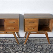 Fine Wood Furniture